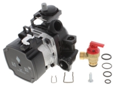 Glowworm Pump 0010030631 Glowworm Pump 0010030631