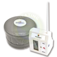 Watchman Oil Level Monitior & Alarm
