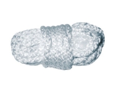 Braided Glass Yarn 6Mm X 5M