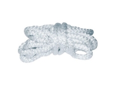 Braided Glass Yarn 12Mm X 5M