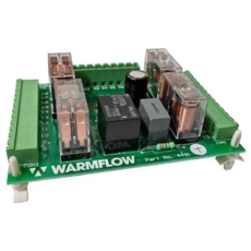 Warmflow PCB Eco combi 4491