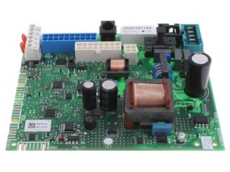 Glowworm Printed Circuit Board PCB  0010047390