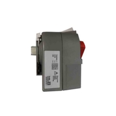 Warmflow 24v Actuator 24VAK1 MVN643A1500