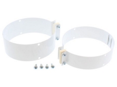 Vaillant Clamp DN 100 Kit 30, 40mm  0020231438