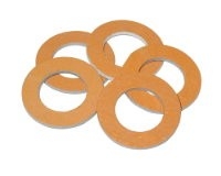 Flexi Tap Connector Washer 3/4 Pack of 15