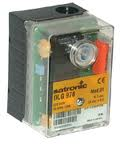 Satronic Dlg 976 Mod 1 Control Box 0466001U