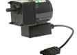 Trianco Greenflame Eco Auger Motor 400823