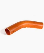 Underground Long Radius Bend 45Deg