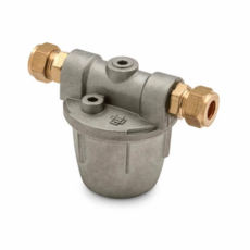 Hrm 3/8" Kerosene Filter Kit Bs072
