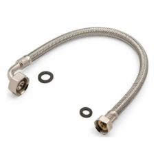 Hrm 1/2" Str X 3/4" Elbow Com304
