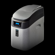 Monarch Ultimate Midi He Water Softener Midm002He