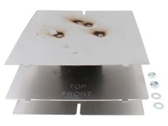 Worcester Baffle Assembly 87186813770