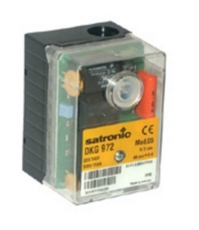Satronic Dkg972-10  Control Bo 230/50Hz Tfi812.2B-10 043201
