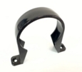 Downpipe Pipe Clip - Black
