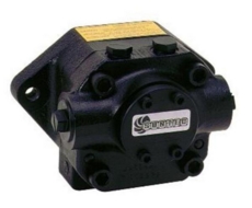 Suntec Oil Pump T4C 10 7