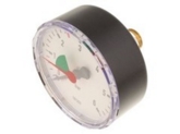 Vaillant Pressure Gauge 101252