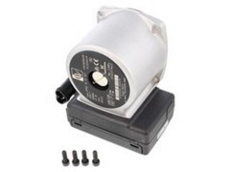 Worcester Pump Assembly 8716117400