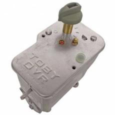 Toby Oil Control Valve R(K) 4- 8Cc/M C/W 12V Electric Top 1.8