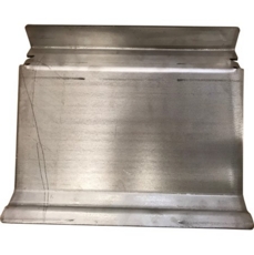 Stanley Bottom Baffle Aga C2116  F00991Axx