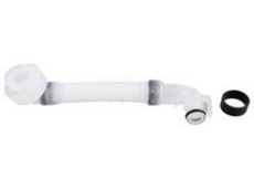 Worcester Pipe Assembly Condensate Trap  87186828320