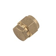 Compression Stopend - 10Mm