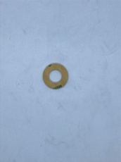 Worcester Washer Fibre 24 X 12 X 1.5  87161409140 87161023480