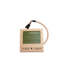 Grant Atc Controller