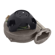 Aga Fan Assembly  480 Cd Boiler   65323841