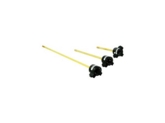 Acsb517  Thermostat 50-150C, 279Mm Stem X 5/16 Od