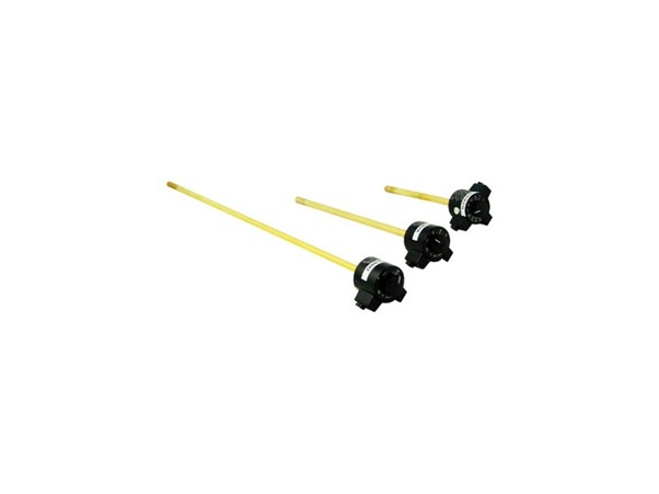Acsb517  Thermostat 50-150C, 279Mm Stem X 5/16 Od