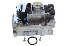 Ideal Gas Valve Kit Classic 171441