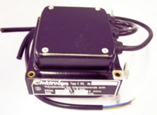 Worcester Transformer Danfoss 052L0058B  87161427240