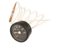 Vaillant Thermometer 101534