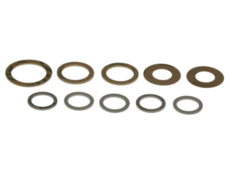 Worcester Gasket Pack 77161922180