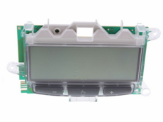Vaillant Printed Circuit Board Pcb - Display 130839