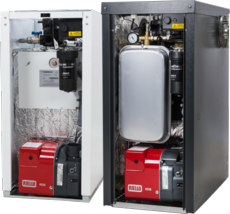 Warmflow Agentis External Pumped 90 He