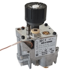 Eurosit 630 Gas Valve Purpose Built Gas Aga A2160