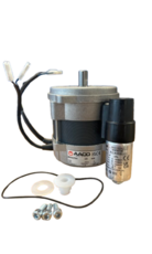 EOGB 90 watt  motor complete with capacitor RDB equivalent