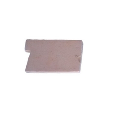 Rayburn 200/212 SFW Bottom LH baffle R1663