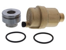 Ideal Auto Air Vent Isar Icos 170988