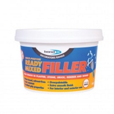 Bond It Ready Mix Filler Wall Plaster 750G
