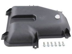 Worcester Flue Service Cover 87161093200