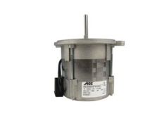Worcester Burner Motor 90W 87161464140