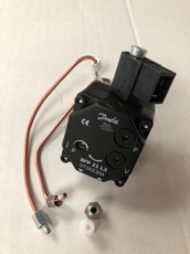 Danfoss Fuel Pump  Bfp2Llg For Rol175/Ss