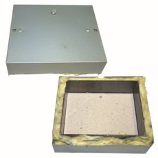 Grant Access/Combustion Door Vbs94A Vortex Pro 15-21Kw