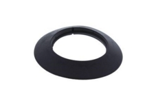 Worcester Wall Seal 160Mm Black 87161112120