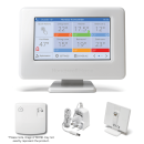 Honeywell Evohome Thermostat Pack Atp921R3100