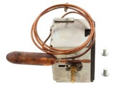Glowworm Thermostat S202511