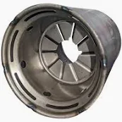 Riello Burner Tube T2 Sh 18/25 3020258 87161127800