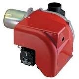 Ecoflam Max 12 Tc Burner On/Off   60- 130 Kw